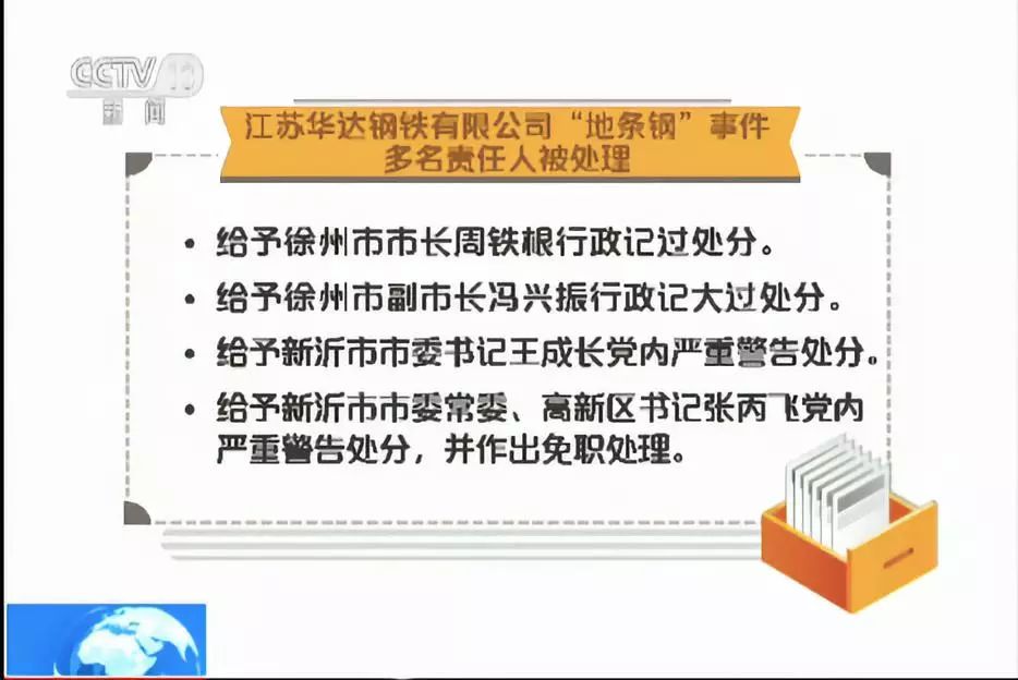 总理批示一年后 江西又有9人因这事被问责