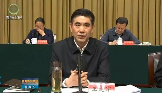 最温暖会议通知 为这事省委书记推迟会议半小时